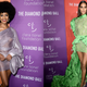 Illustration for article titled All the Sequins, Sheers, and Sparkles at Rihannas 2019 Diamond Ball